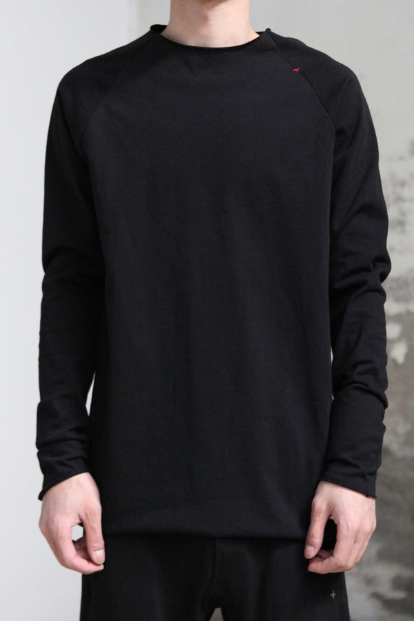 m.a+ Maurizio Amadei Medium T-shirt MA-T260D JM11-BLACK